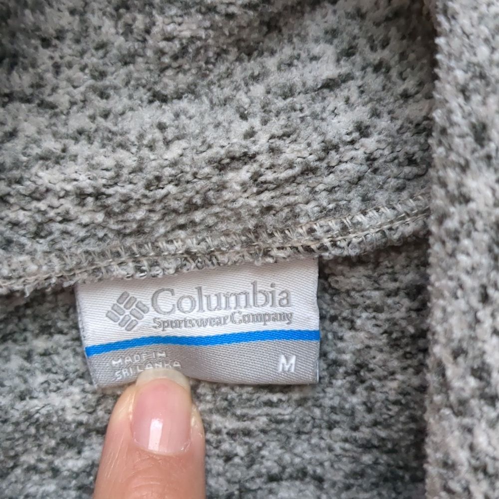 Columbia Women's Darling Days Pullover Hoodie Size M - Picture 3 of 8